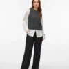 Gilet in maglieria Vmfirenze