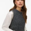 Gilet in maglieria Vmfirenze