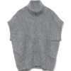 Gilet in maglieria Vmsalty