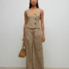Gilet in sartoria Awayah