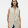 Gilet in sartoria Vmcarmen