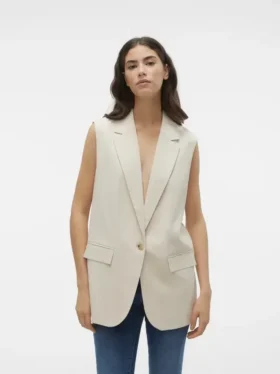 Gilet in sartoria Vmcarmen
