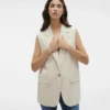 Gilet in sartoria Vmcarmen