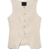 Gilet in sartoria Vmflorence