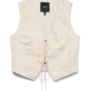 Gilet in sartoria Vmmillia