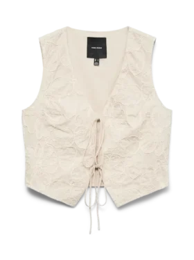 Gilet in sartoria Vmmillia