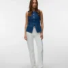 Gilet sartoriale Vmmary