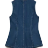 Gilet sartoriale Vmmary