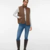 Gilet Vmjosefine Otw