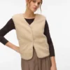 Gilet Vmjosefine Otw