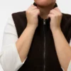 Gilet Vmjosefine Otw