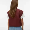 Gilet Vmkimmie Otw