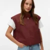 Gilet Vmkimmie Otw