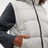 Gilet Vmklea Otw