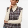 Gilet Vmnicoline Otw