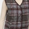 Gilet Vmnicoline Otw
