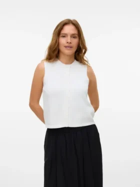 Gilet Vmsura