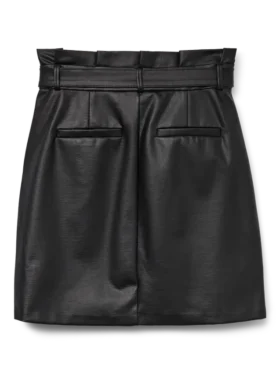 Gonna corta a vita alta Vmeva Short