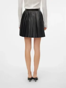 Gonna corta a vita alta Vmnaomielly Short
