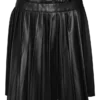 Gonna corta a vita alta Vmnaomielly Short