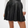 Gonna corta a vita alta Vmnaomielly Short