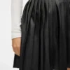 Gonna corta a vita alta Vmnaomielly Short