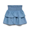 Gonna corta a vita media Vmida Short