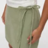 Gonna corta a vita media Vmliza Short