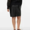 Gonna corta Vmcbuttersia Shorts