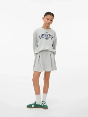 Gonna corta Vmhali Shorts