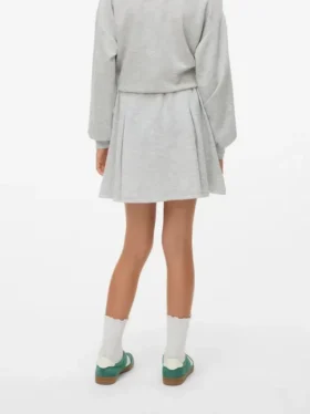 Gonna corta Vmhali Shorts