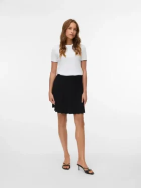 Gonna corta Vmmarina Short Skirt