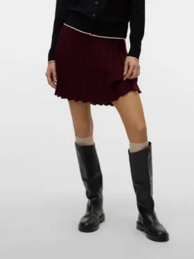 Gonna corta Vmmarina Short Skirt