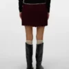 Gonna corta Vmmarina Short Skirt