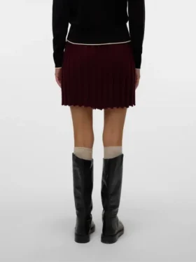 Gonna corta Vmmarina Short Skirt