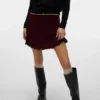 Gonna corta Vmmarina Short Skirt