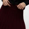 Gonna corta Vmmarina Short Skirt