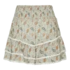 Gonna corta Vmspaisley Short Skirt