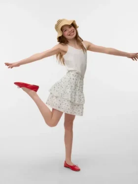 Gonna corta Vmtrine Shorts