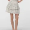 Gonna corta Vmtrine Shorts
