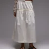 Gonna lunga Topshop