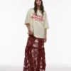 Gonna lunga Topshop