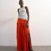 Gonna lunga Tsnadja Gonna lunga Tsnadja