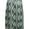 Gonna midi a vita alta Vmcmymilo