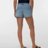 Gonna-pantaloncino a vita alta Vmsimone