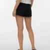 Gonna-pantaloncino a vita alta Vmsimone
