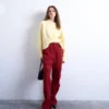 Il pullover Tsultimate