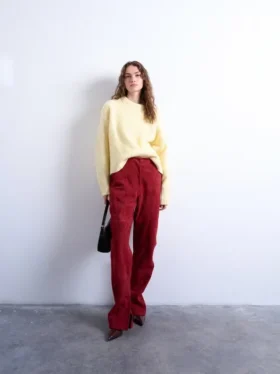 Il pullover Tsultimate
