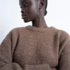 Il pullover Tsultimate