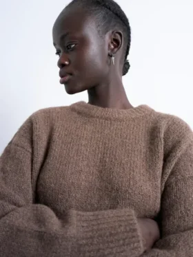 Il pullover Tsultimate